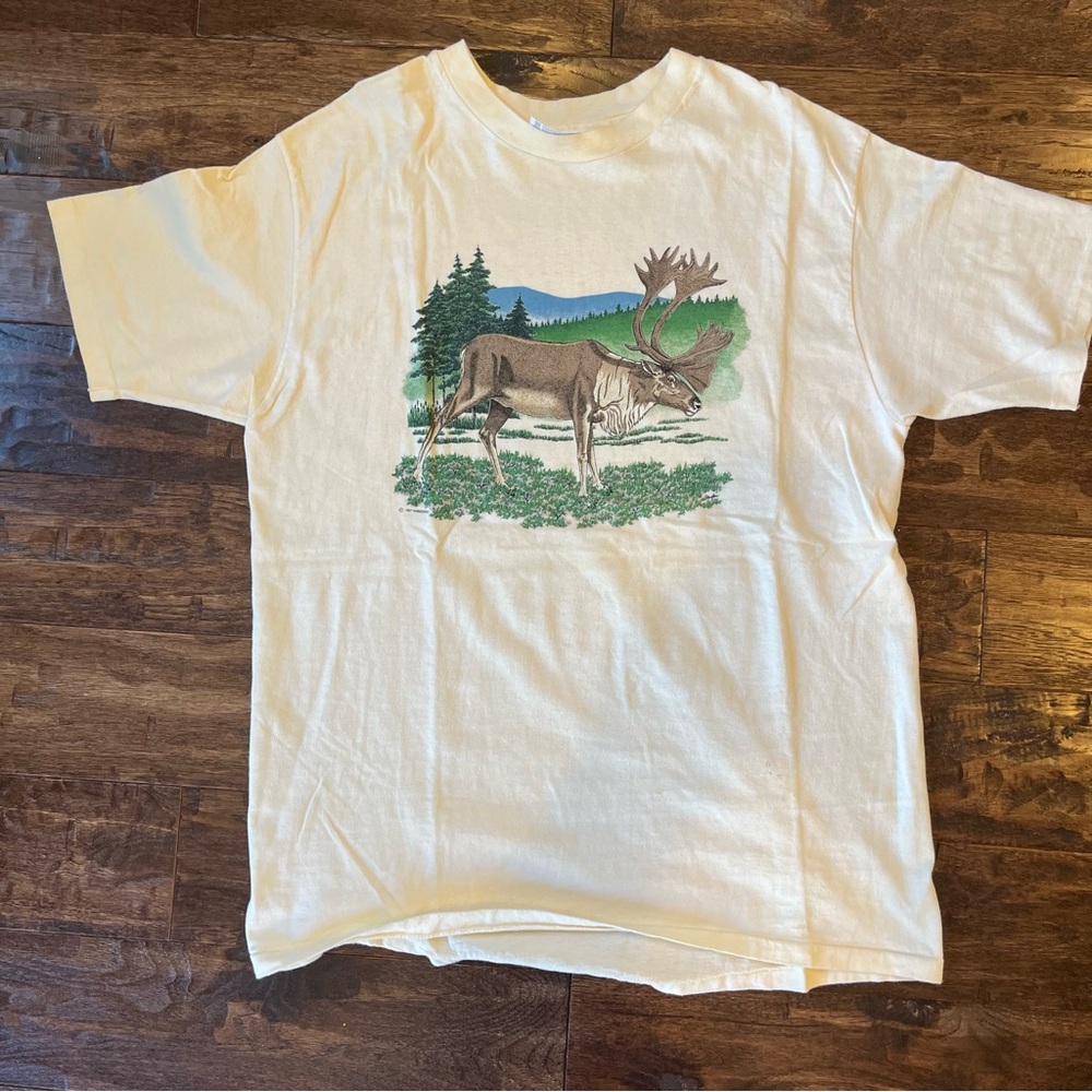 Vintage t shirt